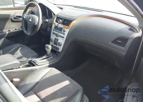 2008 Chevrolet Malibu Lt z USA, uszkodzony, nr VIN 1G1ZJ57738F294807